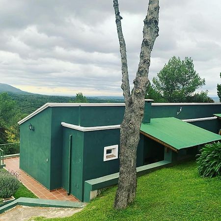 La Loma - Cabanas & Suites Villa Carlos Paz Exteriör bild