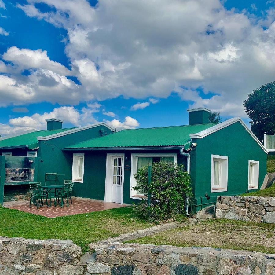 La Loma - Cabanas & Suites Villa Carlos Paz Exteriör bild