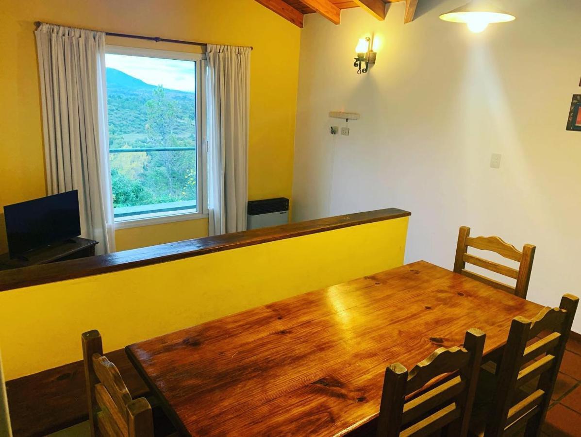 La Loma - Cabanas & Suites Villa Carlos Paz Exteriör bild