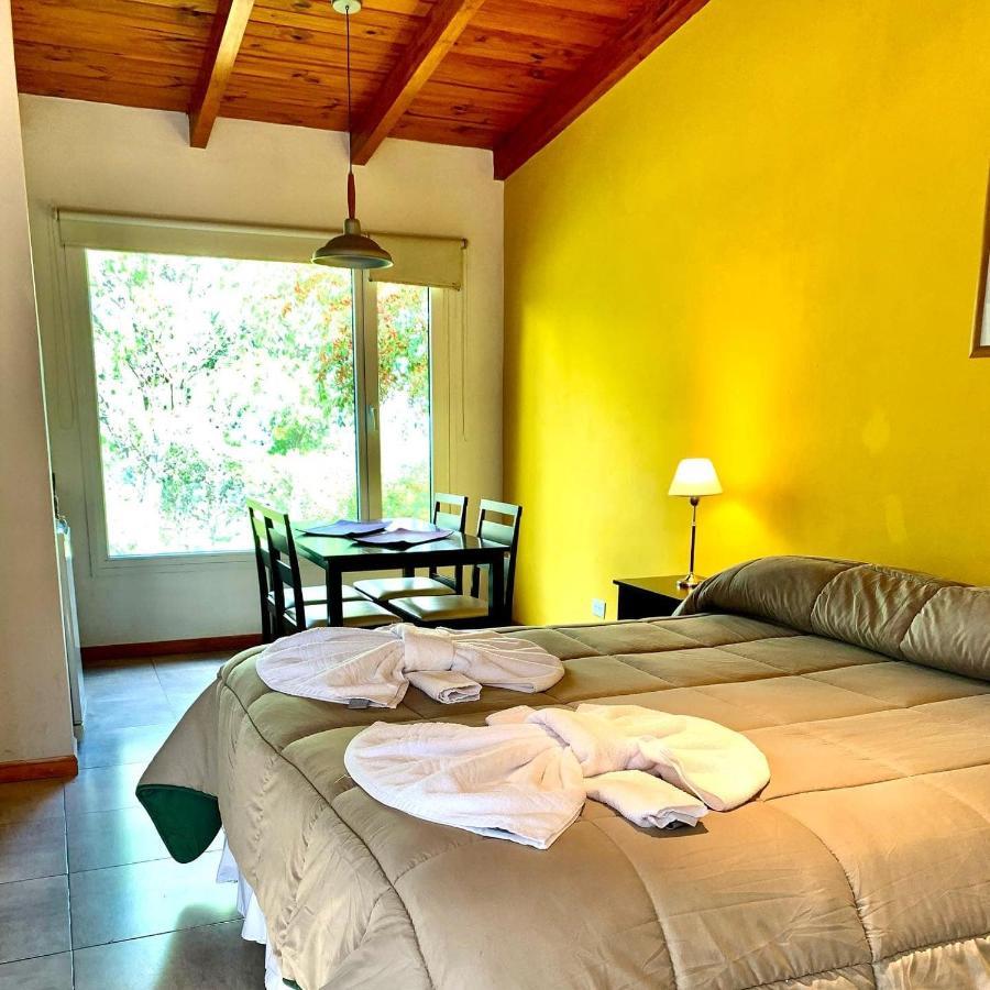 La Loma - Cabanas & Suites Villa Carlos Paz Exteriör bild