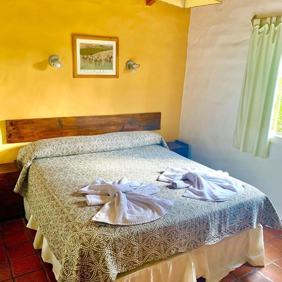 La Loma - Cabanas & Suites Villa Carlos Paz Exteriör bild