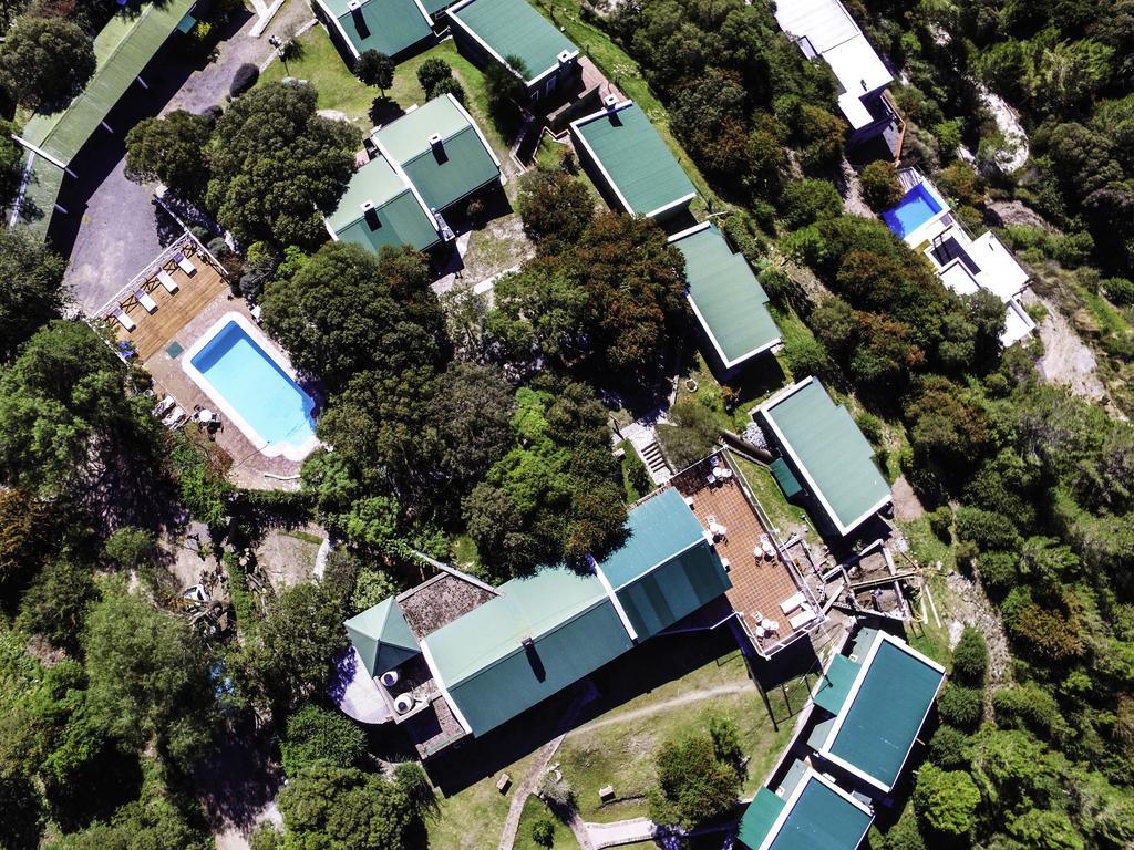 La Loma - Cabanas & Suites Villa Carlos Paz Exteriör bild