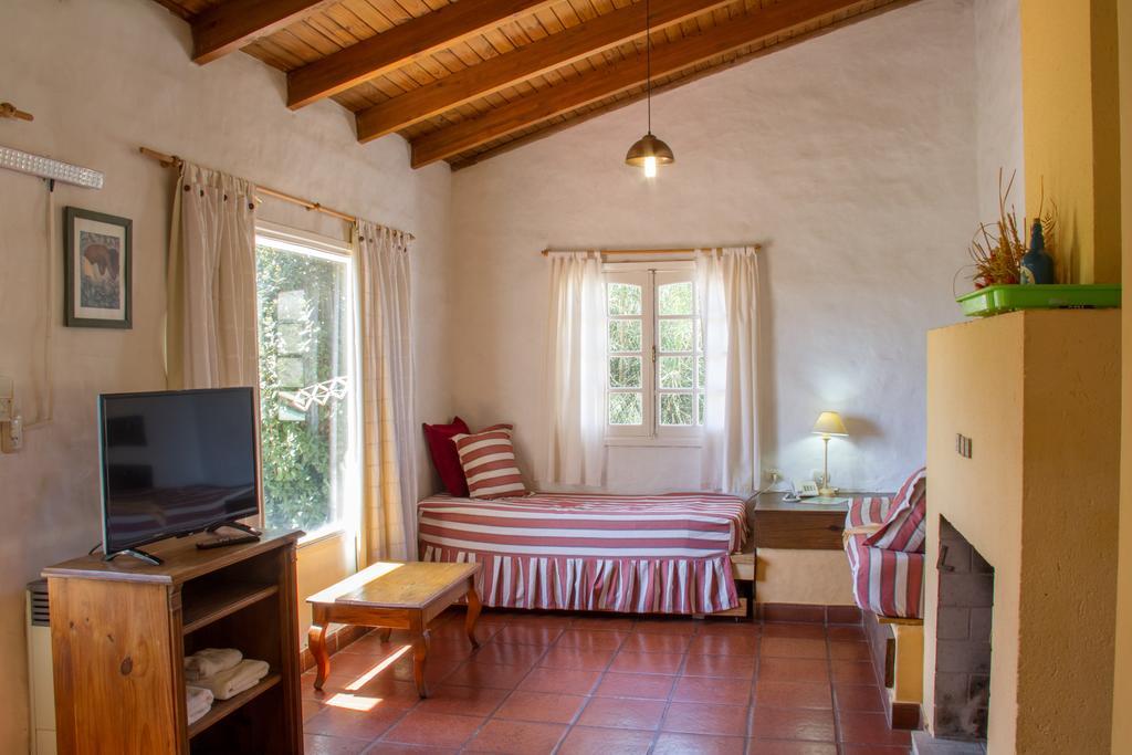 La Loma - Cabanas & Suites Villa Carlos Paz Exteriör bild