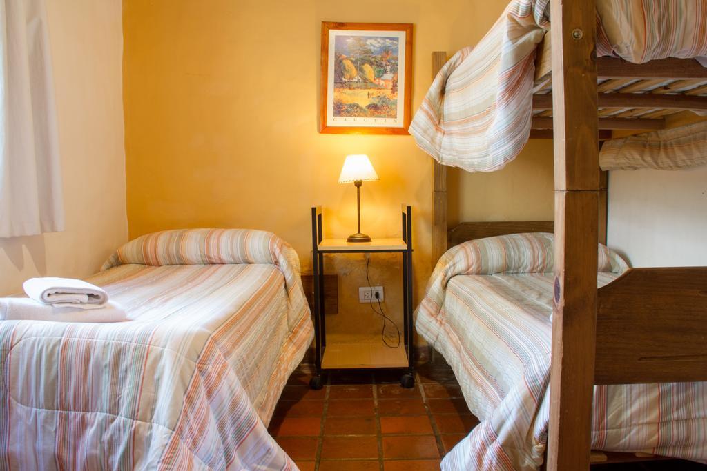 La Loma - Cabanas & Suites Villa Carlos Paz Exteriör bild