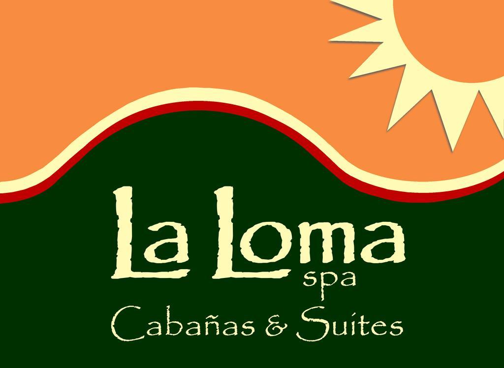 La Loma - Cabanas & Suites Villa Carlos Paz Exteriör bild