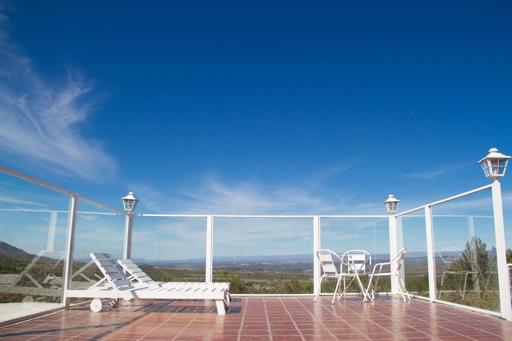 La Loma - Cabanas & Suites Villa Carlos Paz Exteriör bild