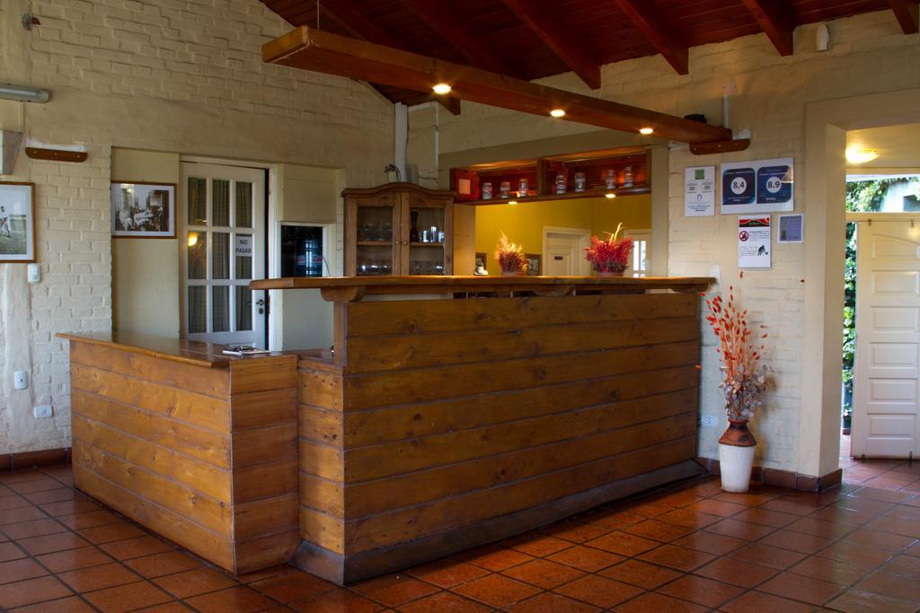 La Loma - Cabanas & Suites Villa Carlos Paz Exteriör bild