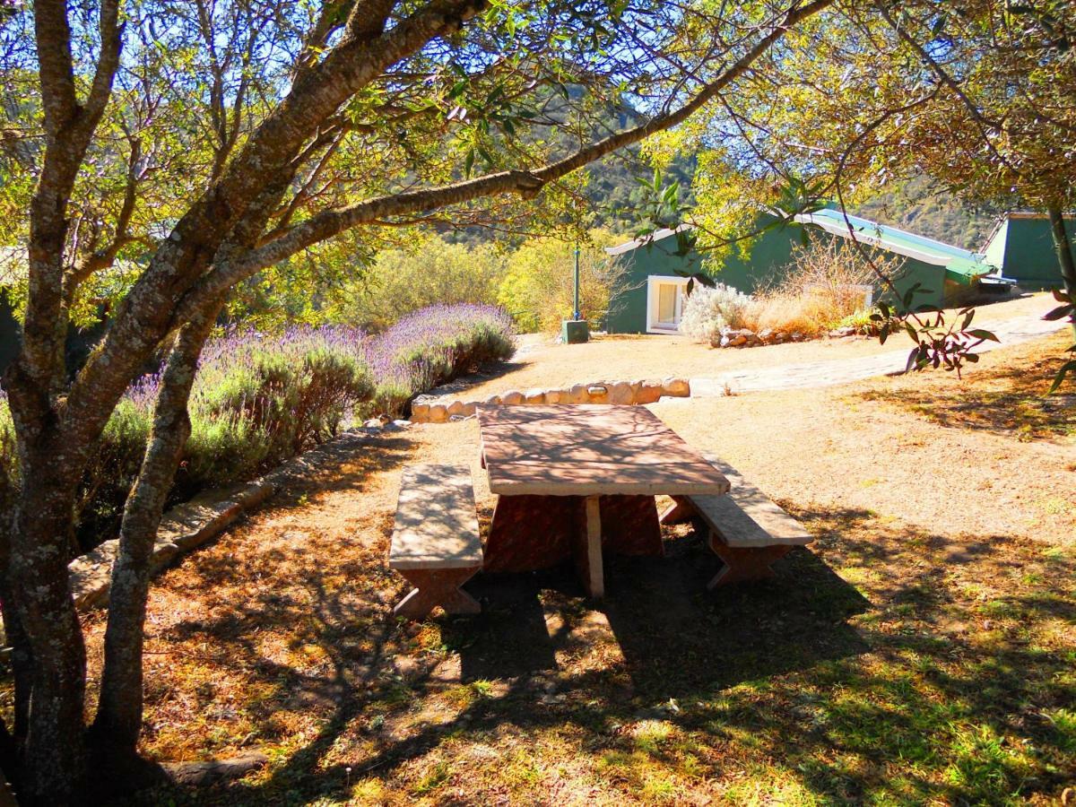 La Loma - Cabanas & Suites Villa Carlos Paz Exteriör bild
