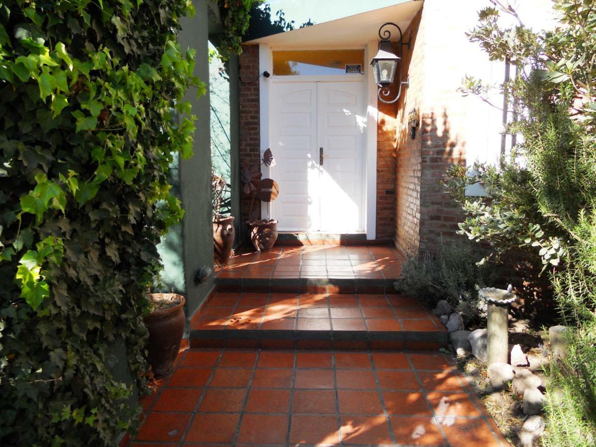 La Loma - Cabanas & Suites Villa Carlos Paz Exteriör bild