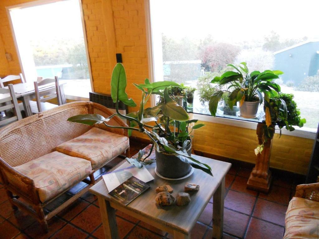 La Loma - Cabanas & Suites Villa Carlos Paz Exteriör bild