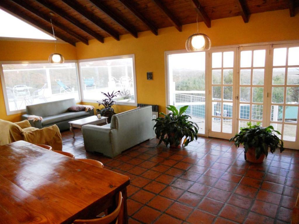 La Loma - Cabanas & Suites Villa Carlos Paz Exteriör bild