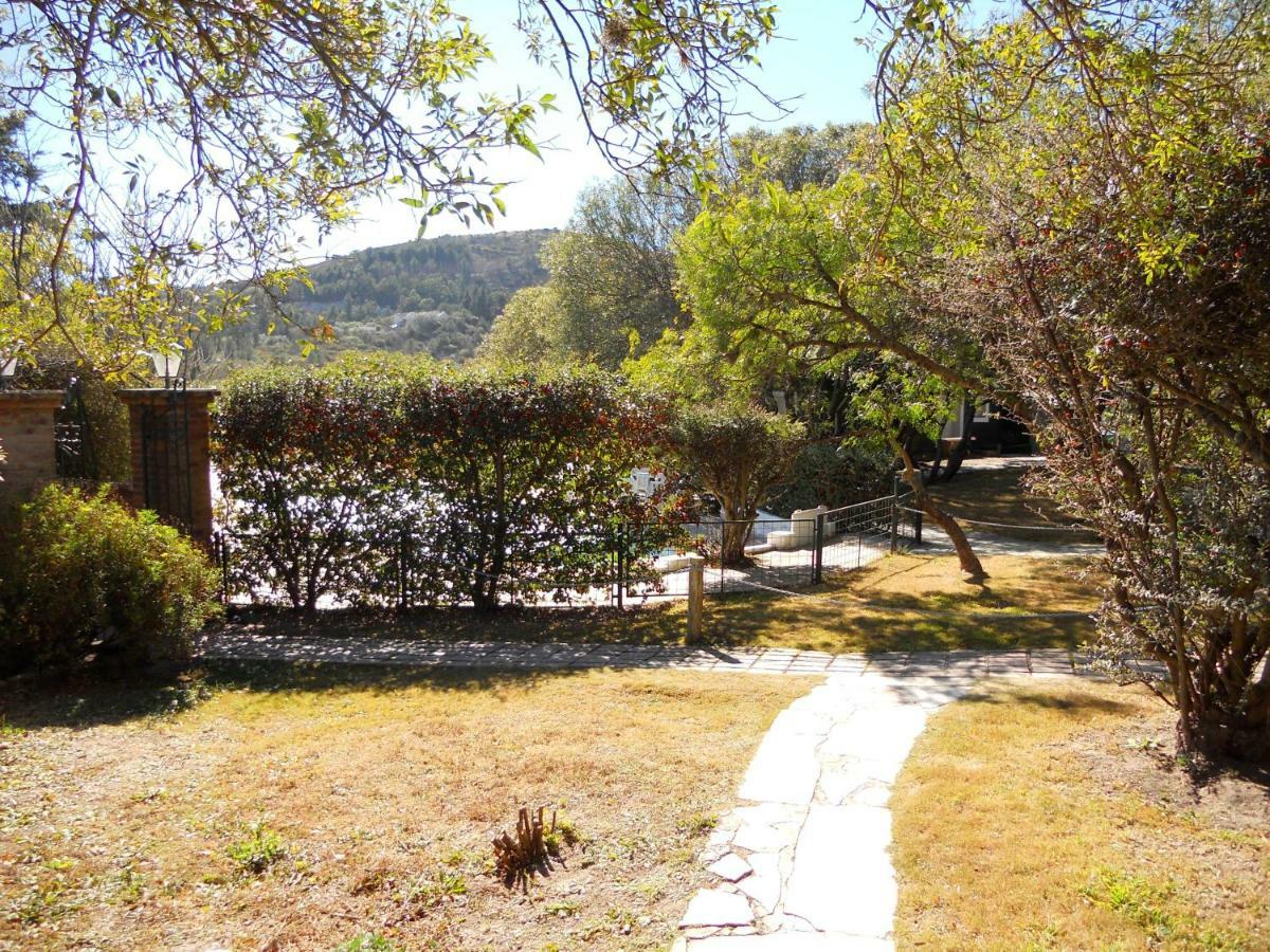 La Loma - Cabanas & Suites Villa Carlos Paz Exteriör bild