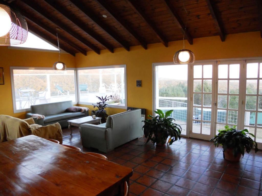 La Loma - Cabanas & Suites Villa Carlos Paz Exteriör bild